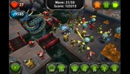 Touch Arcade: Commando Jack Review