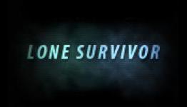 Lone Survivor | Bag of Games