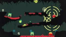 Sound Shapes Review | GameRedemption