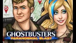 STP: Ghostbusters Paranormal Blast Review