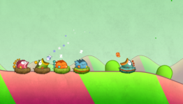 NowGamer – Tiny Wings HD Review