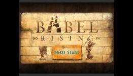Babel Rising Review | bagofgames.com