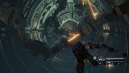 Inversion Review (PC) (games.on.net)