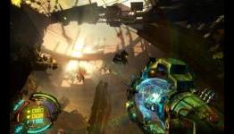 Hard Reset: Exile Review – Brutal Gamer
