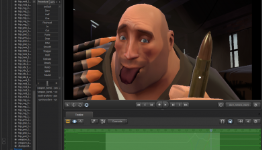 Games are the new camcorders
