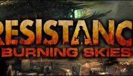Resistance Burning Skies Review – Brutal Gamer