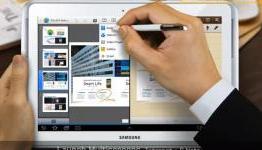 Galaxy Note 10.1 – will a pen convert you to tablets?