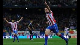 Liverpool line up Diego Godin to replace Manchester City target Agger