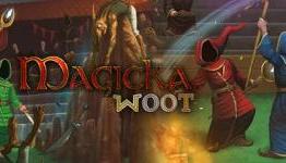Free Magicka DLC Now Available