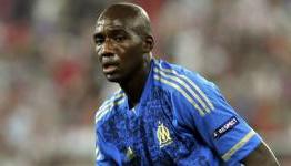 Hammers strike Diarra deal
