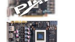 NVIDIA GK106 Based GeForce GTX 660 PCB Design Leaked