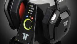 ZTGD | TRITTON Warhead 7.1 Review