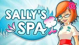 Sally’s Spa Arrives on Windows Phone 7