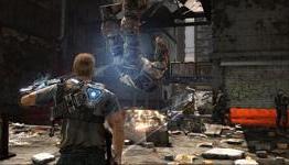 Gimmick vs Innovation: The Turbulent Life of the Third-Person Shooter