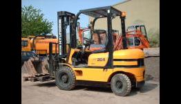Having Fun With Forklift Truck Simulator