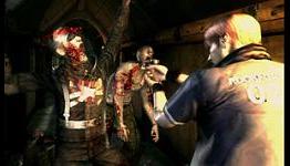 Resident Evil Chronicles HD Collection – Review [GamingLives]