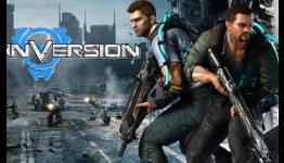 FTG Endgame Theater: The Ending of Inversion on “Rock Hard” Difficulty