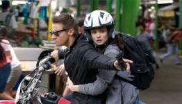 The Bourne Legacy Cast And Filmmakers Talk Action Scenes And The Future Of The Franchise