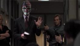 Three Ideas for Future PayDay: The Heist DLC