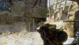 GamerSwagger.com: Call Of Duty Black Ops 2 Multiplayer Trailer Impressions and Analysis