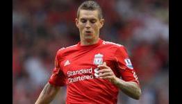Rodgers confirms City approach for Agger