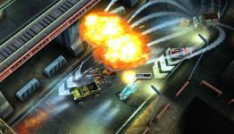 Death Rally Review | GameDynamo