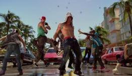 LRA: Step Up Revolution – Theatrical Review