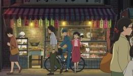 Distributor Comments on Plans For Ghibli “From Up On Poppy Hill”