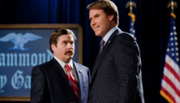 Duke & The Movies: “The Campaign” Review