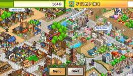Kairosoftly, Softly Catchy Chimpan Z! Top 10 Kairosoft Co.,Ltd Games
