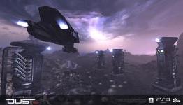 David Reid Talks About DUST 514 Precursor Update