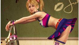 PSMania: Lollipop Chainsaw Review