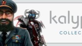 Steam Weekend Sale- Kalypso Anniversary