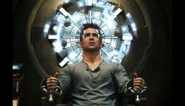 Total Recall Review | Metal Arcade