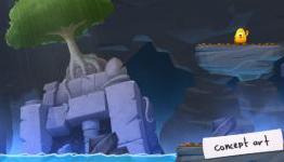 Toki Tori 2 Twitter Q&A Roundup – WiiU version at 1080p, can run on gamepad