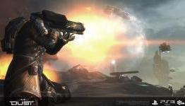 PS3 users to make contact with their PC neighbours as Dust 514 migrates to EVE Online’s servers