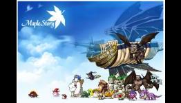 MapleStory and The Secret World Now Available on Steam