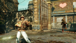 Uncharted 3 Patch 1.14 Notes