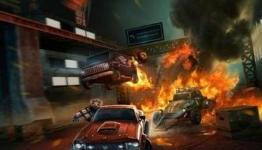 Death Rally Review [Capsule Computers]