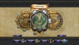Warlock – Master of the Arcane Update Changes Land Generation Mechanism