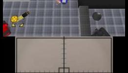 Touch Battle Tank 3D Review – NintendoLife