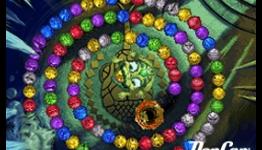 Pocket Gamer: Zuma’s Revenge Review
