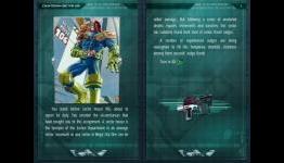 Touch Arcade: Judge Dredd: Countdown Sector 106 Review