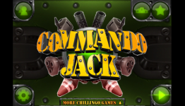 AppSmile: Commando Jack Review