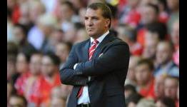 Rodgers: Liverpool ‘don’t want to sell’ Agger
