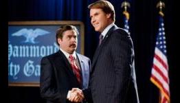 The Campaign Review at Skewed and Reviewed