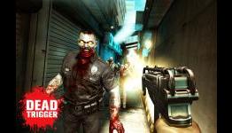 Dead Trigger Review – Chet & Jon