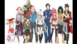 [Rumor] Zero Escape: Virtue’s Last Reward To Be Released In Europe and Australia