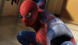 The Amazing Spider-Man Launches on PC