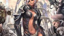 Tera lawsuit settled between En Masse/NCsoft